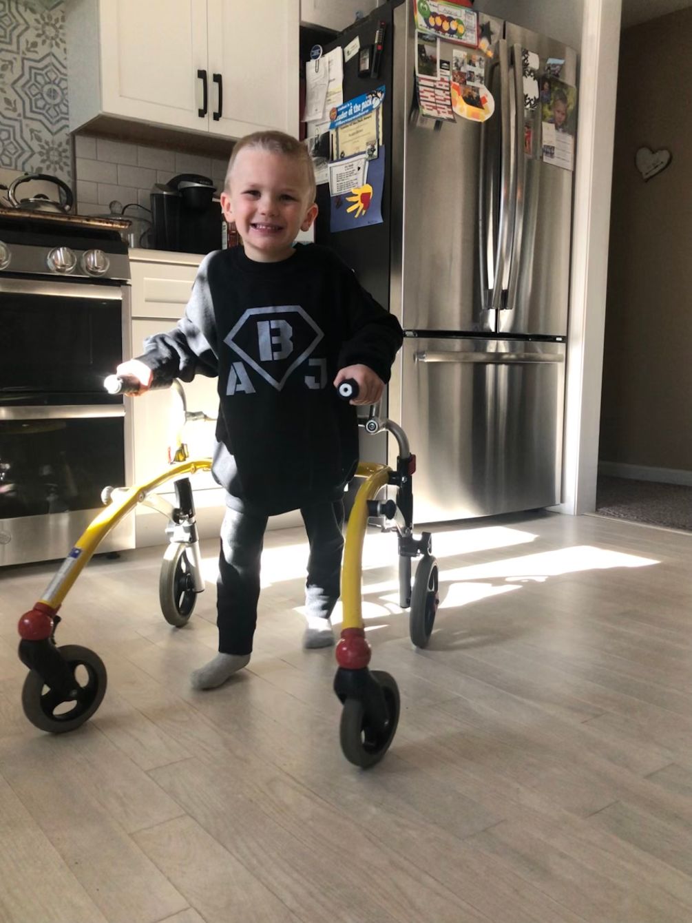 About the  campaign on Bonfire 1