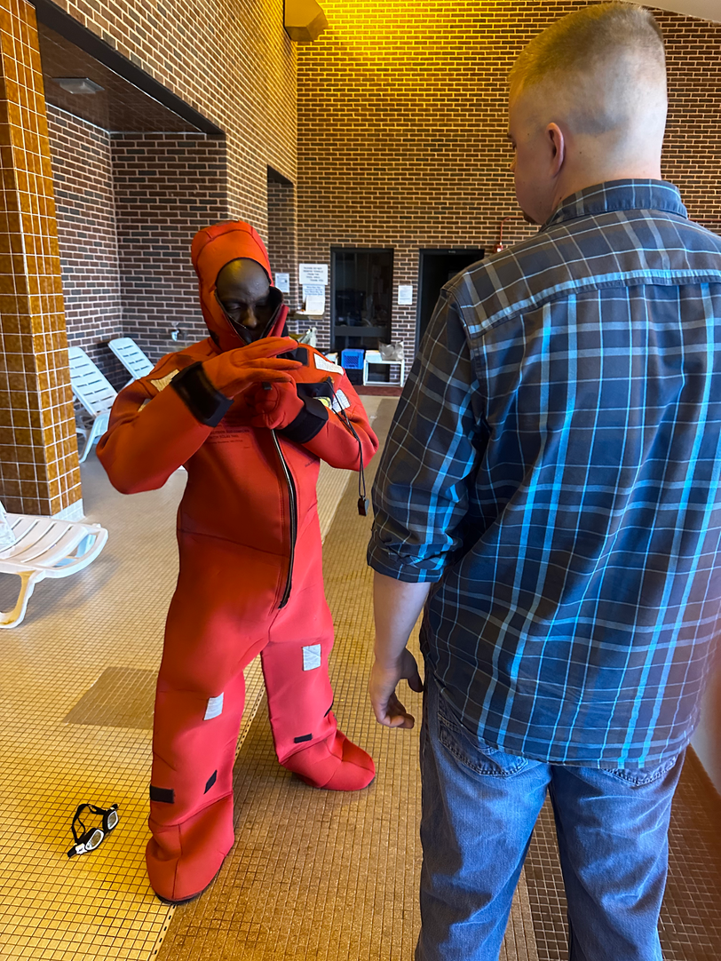 About the Wear the change. Help BGJWC Grow OUR future! campaign on Bonfire 4