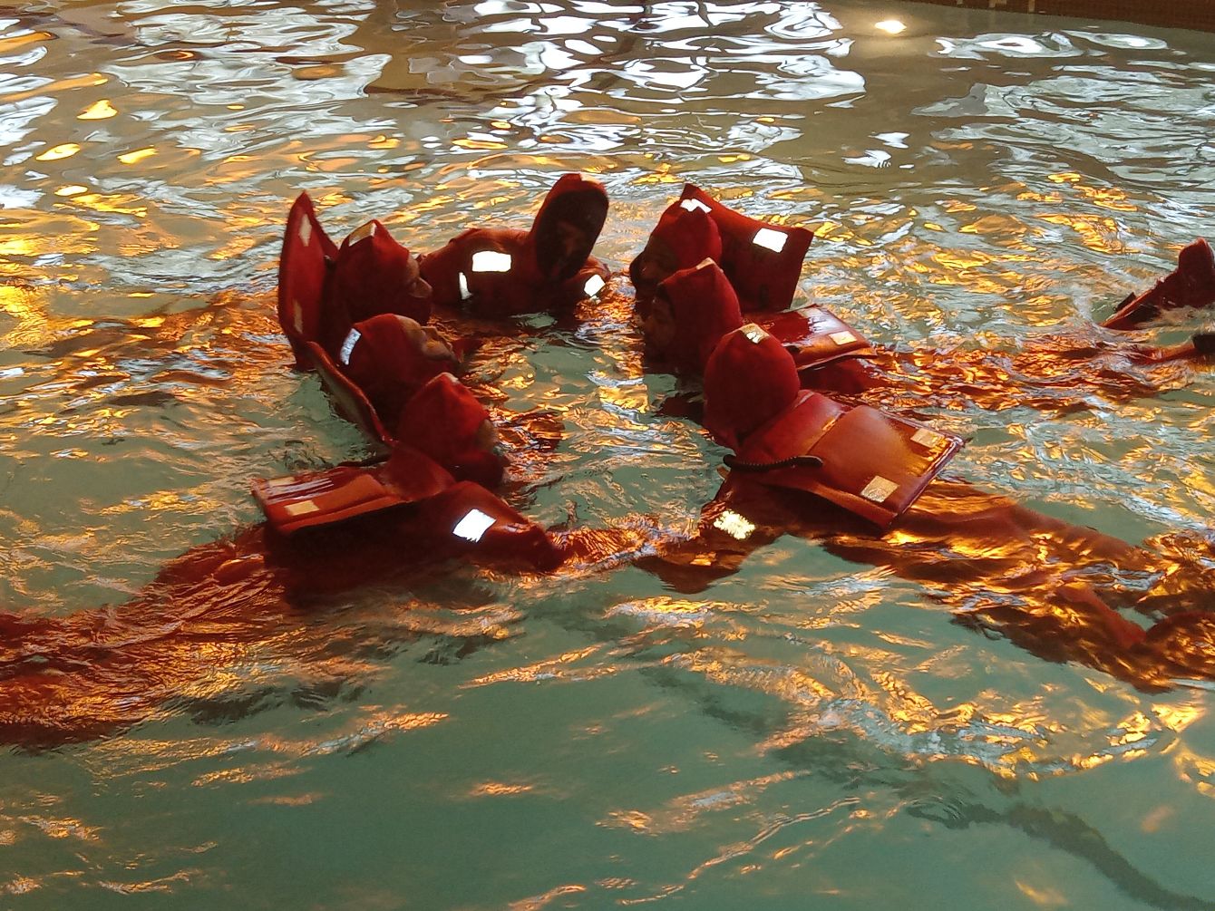 About the Wear the change. Help BGJWC Grow OUR future! campaign on Bonfire 6