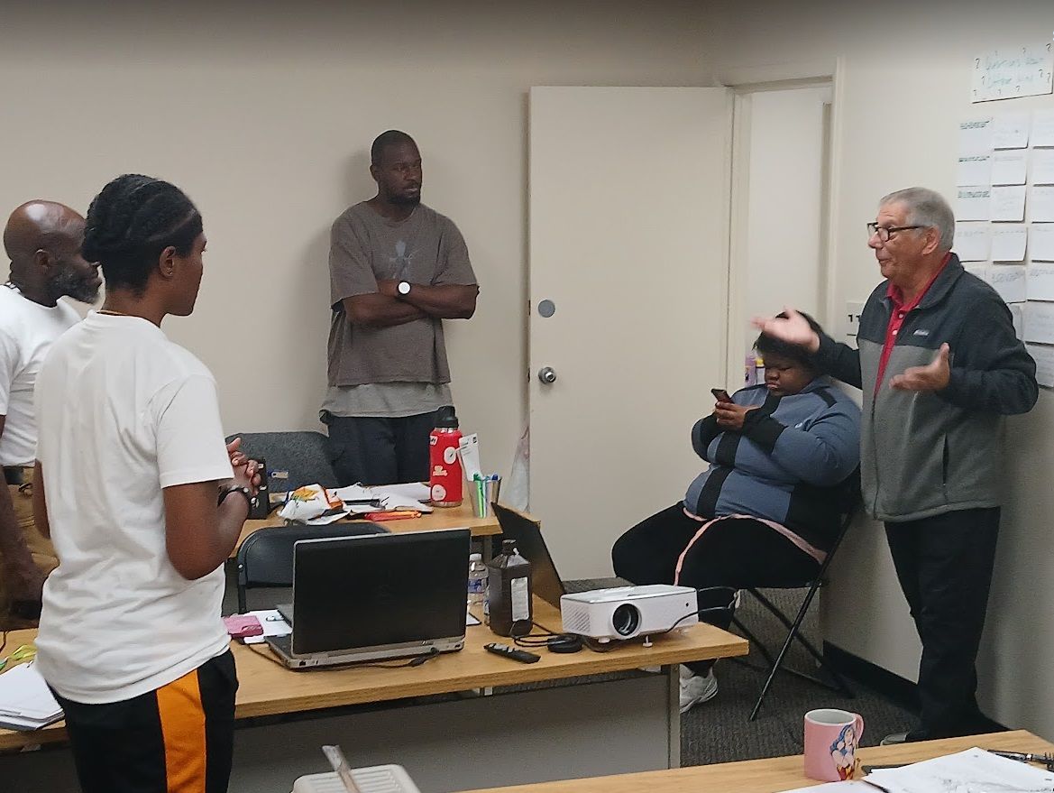 About the Wear the change. Help BGJWC Grow OUR future! campaign on Bonfire 10