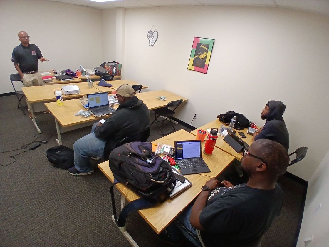 About the Wear the change. Help BGJWC Grow OUR future! campaign on Bonfire 2