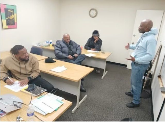 About the Wear the change. Help BGJWC Grow OUR future! campaign on Bonfire 3