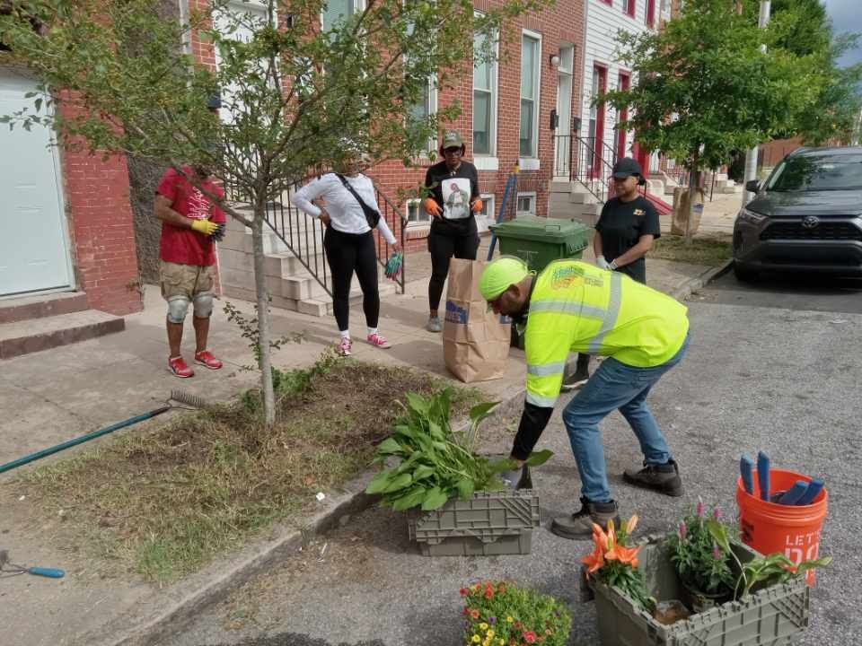 About the Wear the change. Help BGJWC Grow OUR future! campaign on Bonfire 9