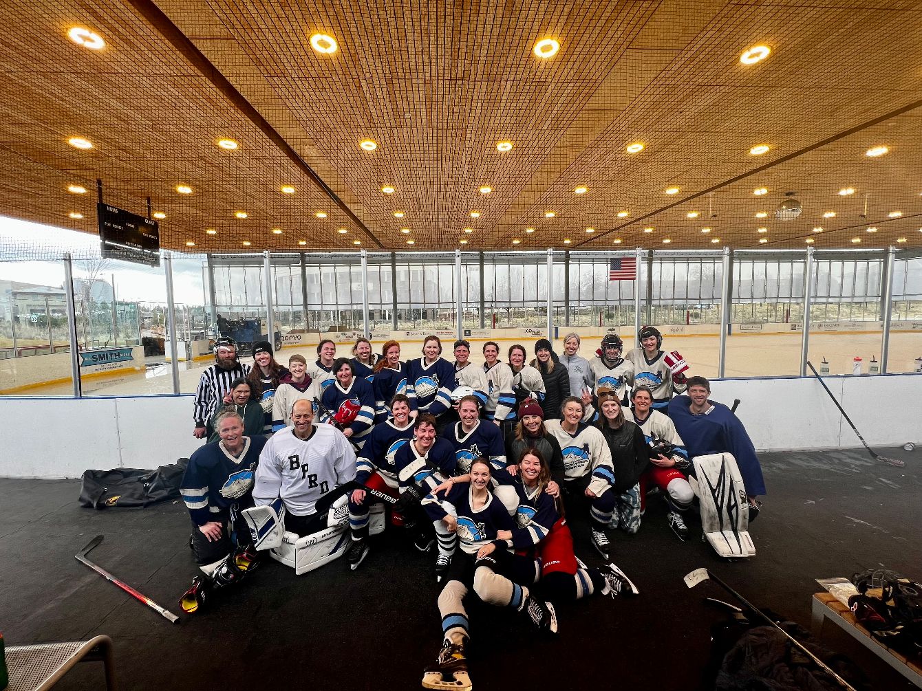 About the Clothing campaign on Bonfire 2