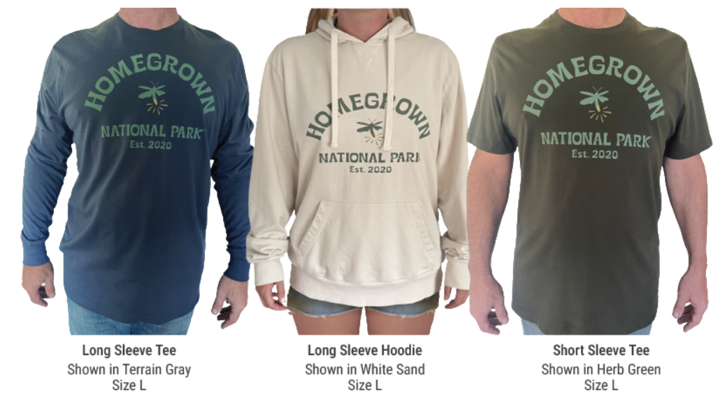 About the HNP Collegiate Collection campaign on Bonfire 2