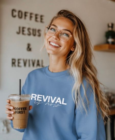 About the REVIVAL IS NOW campaign on Bonfire 4