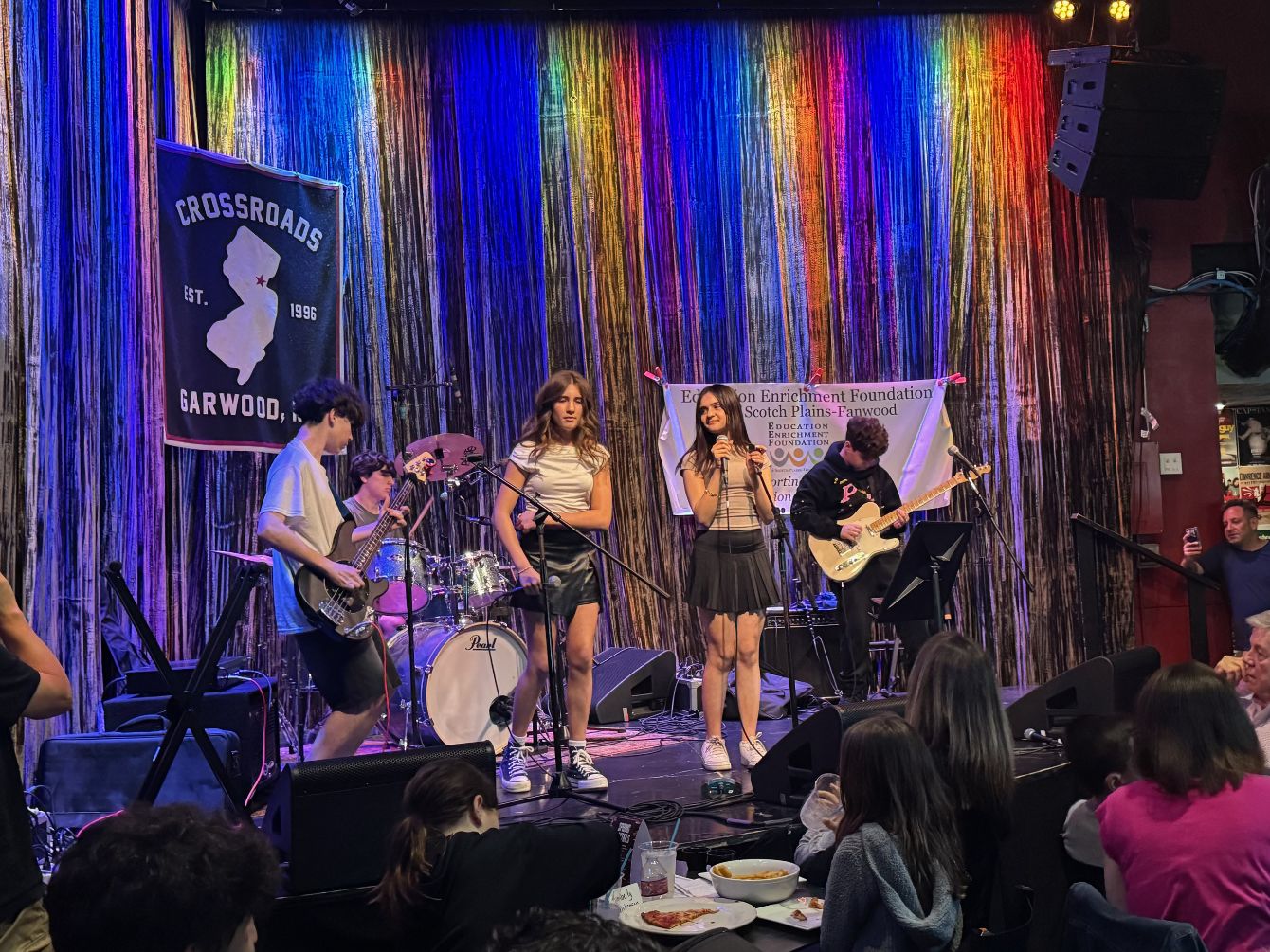 About the  campaign on Bonfire 2