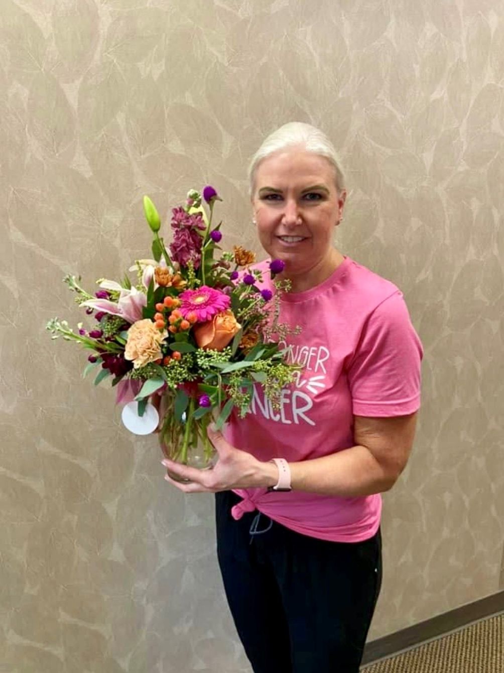 About the Team Kim/Bike campaign on Bonfire 3