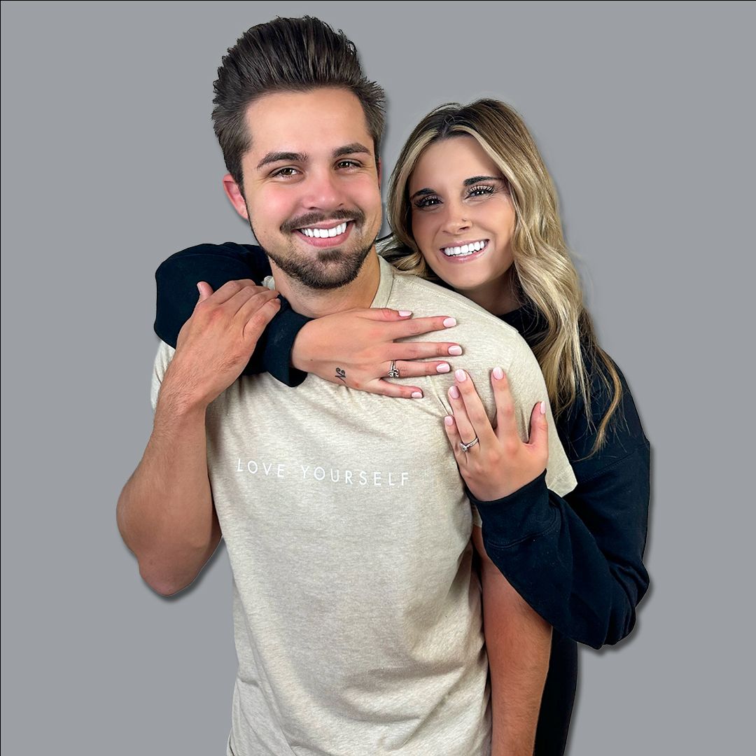 About the Love yourself! campaign on Bonfire 2