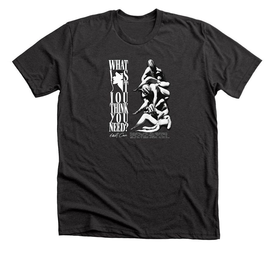 About the Farewell Willoughby Tucker Merch campaign on Bonfire 2