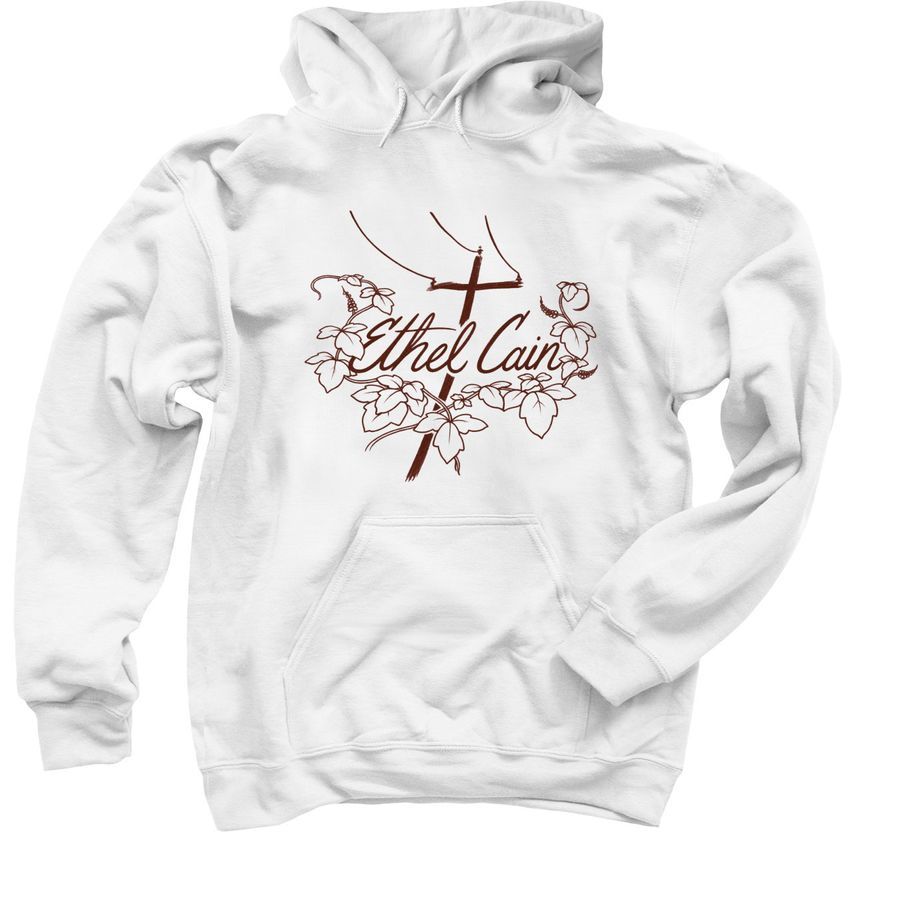 About the Farewell Willoughby Tucker Merch campaign on Bonfire 6
