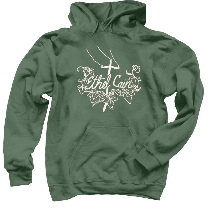 About the Farewell Willoughby Tucker Merch campaign on Bonfire 4