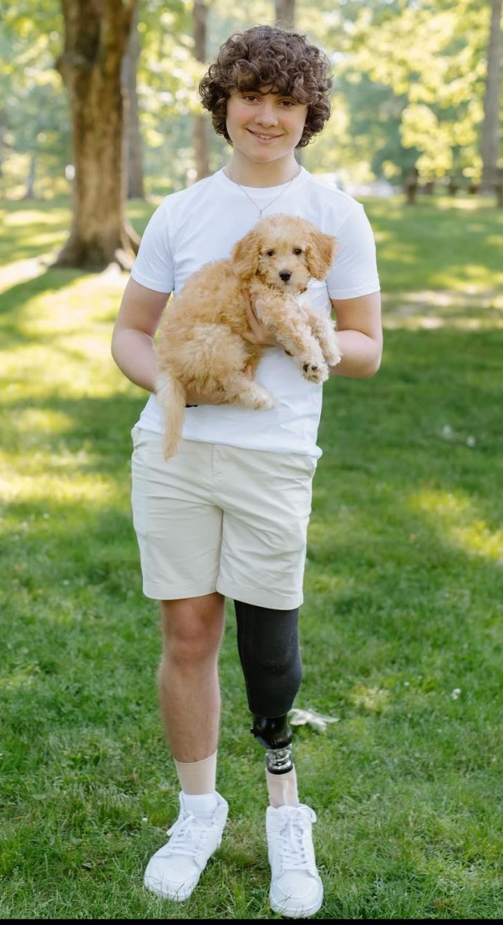 About the Live Like Leo Hats! campaign on Bonfire 2