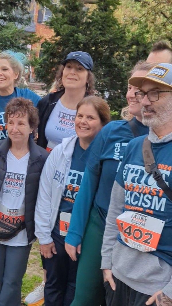 About the 2026 WEYS Race Against Racism campaign on Bonfire 2