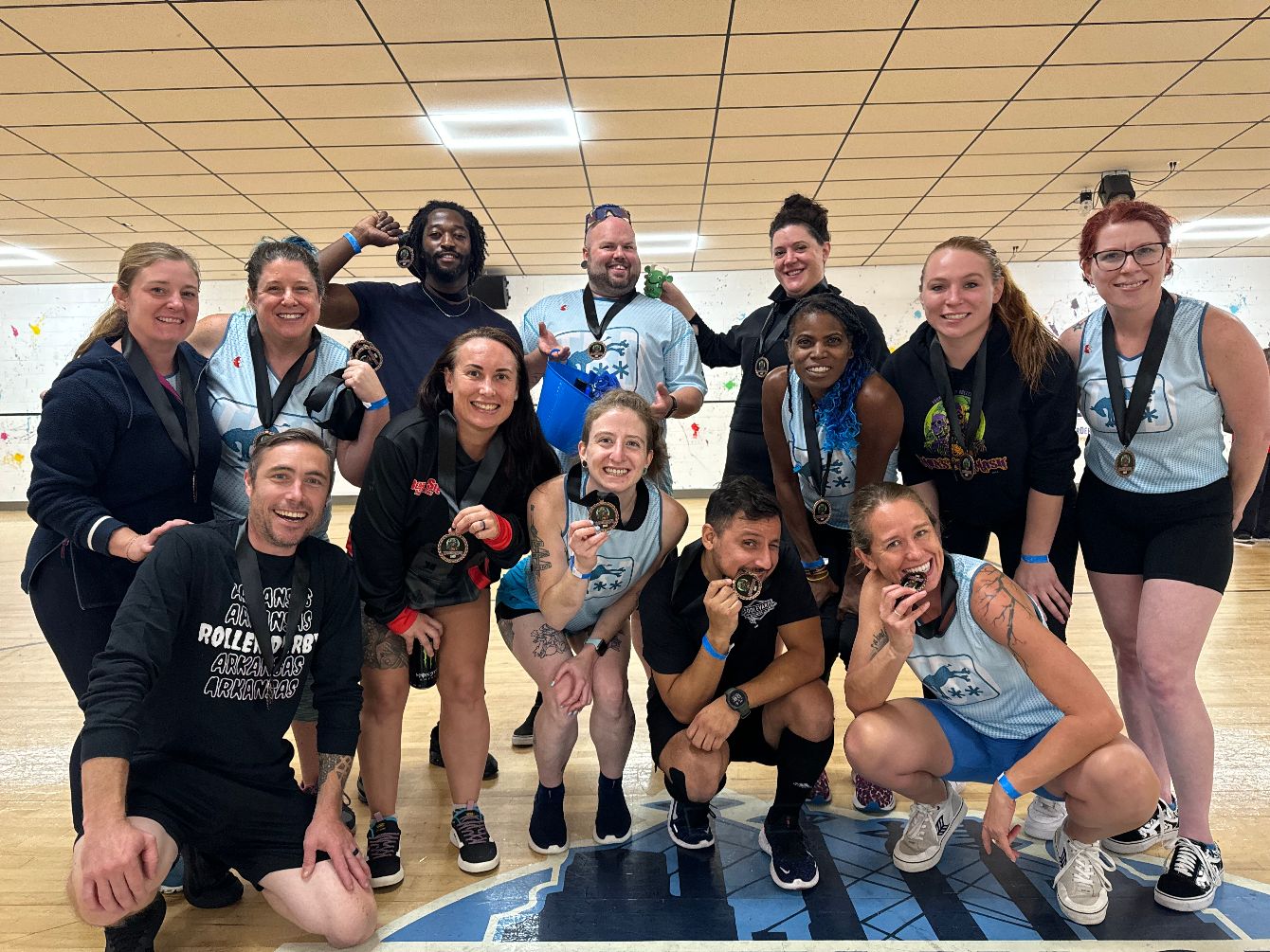 About the TBD Logo Shirts campaign on Bonfire 1