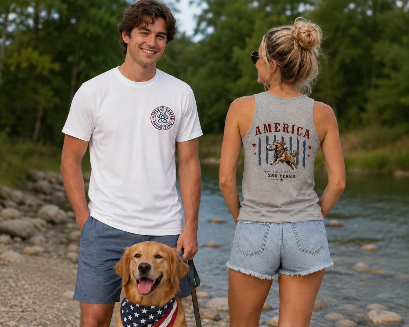 About the Freedom Fetch campaign on Bonfire 2
