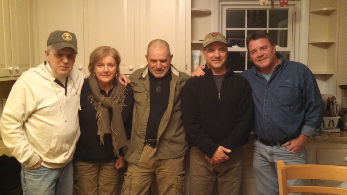 About the Burgett Family Reunion ?26 campaign on Bonfire 2