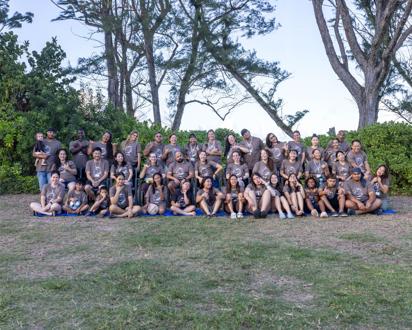 About the Grit & Grace Fundraiser 2026 campaign on Bonfire 3