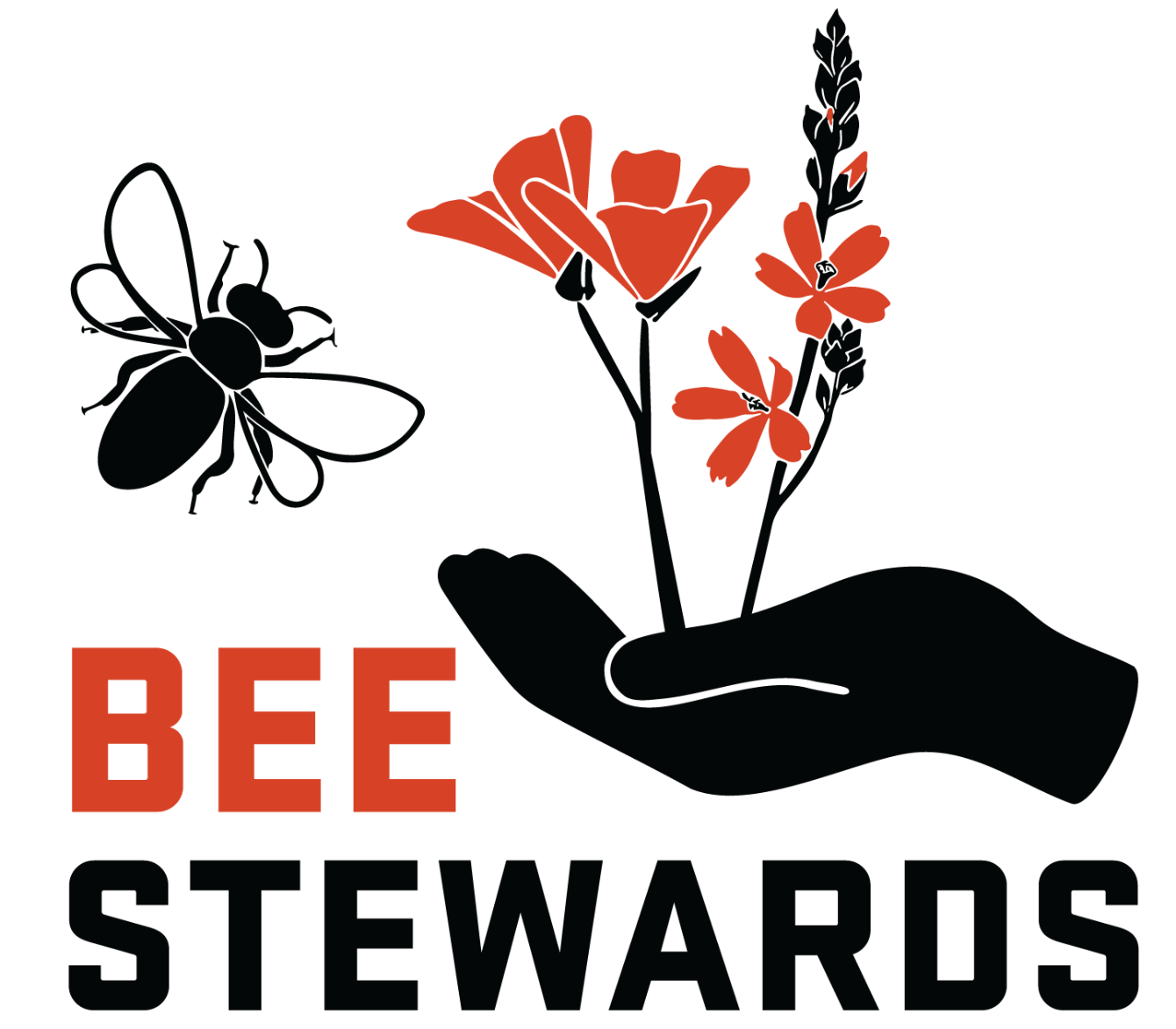 About the Bee Stewards campaign on Bonfire 1