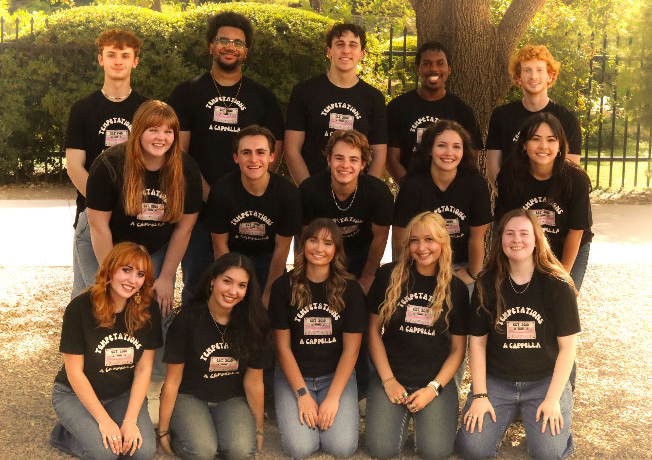 About the TEMPS JOGGERS campaign on Bonfire 2