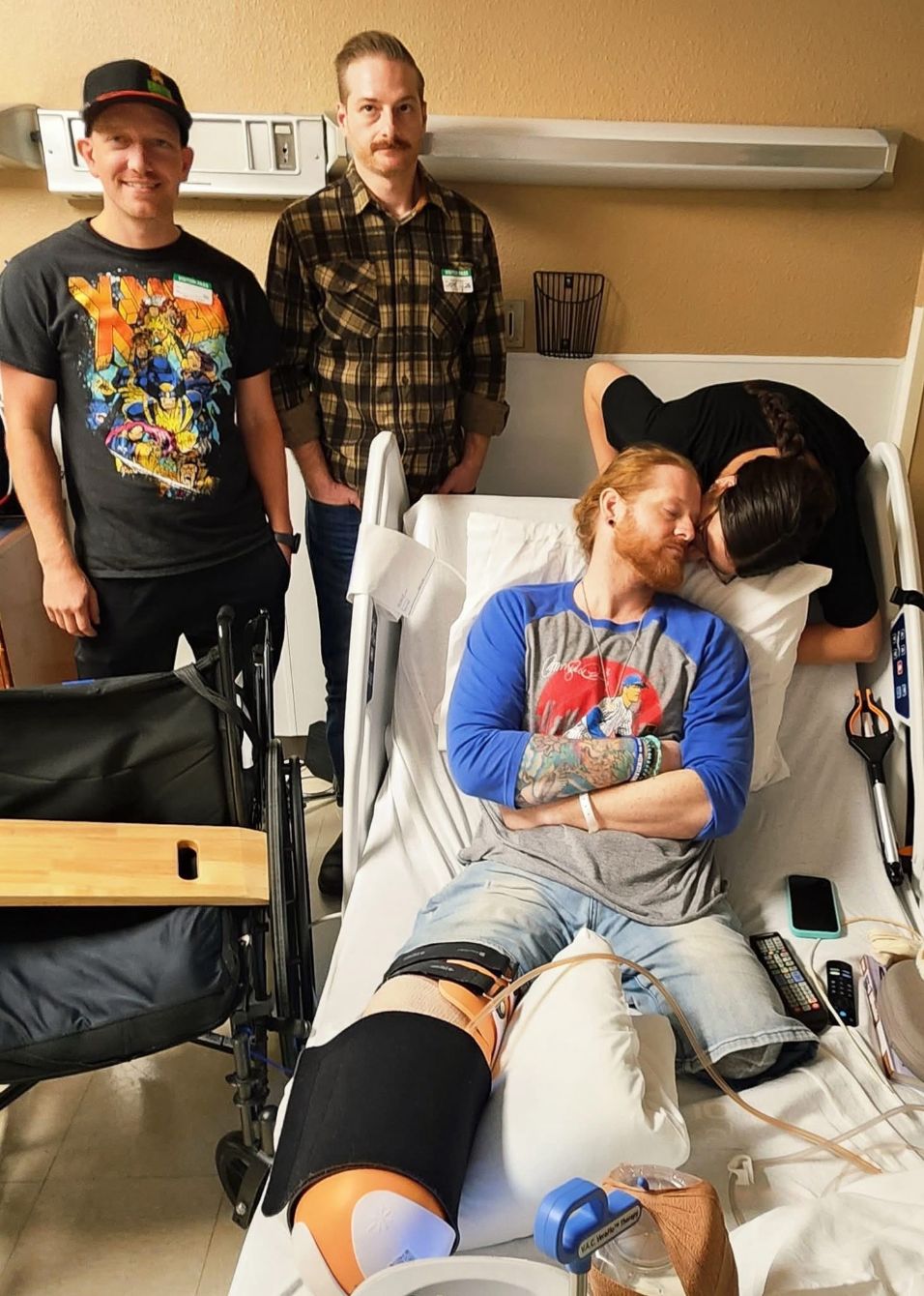 About the Dodder-Heart Health Awareness campaign on Bonfire 2