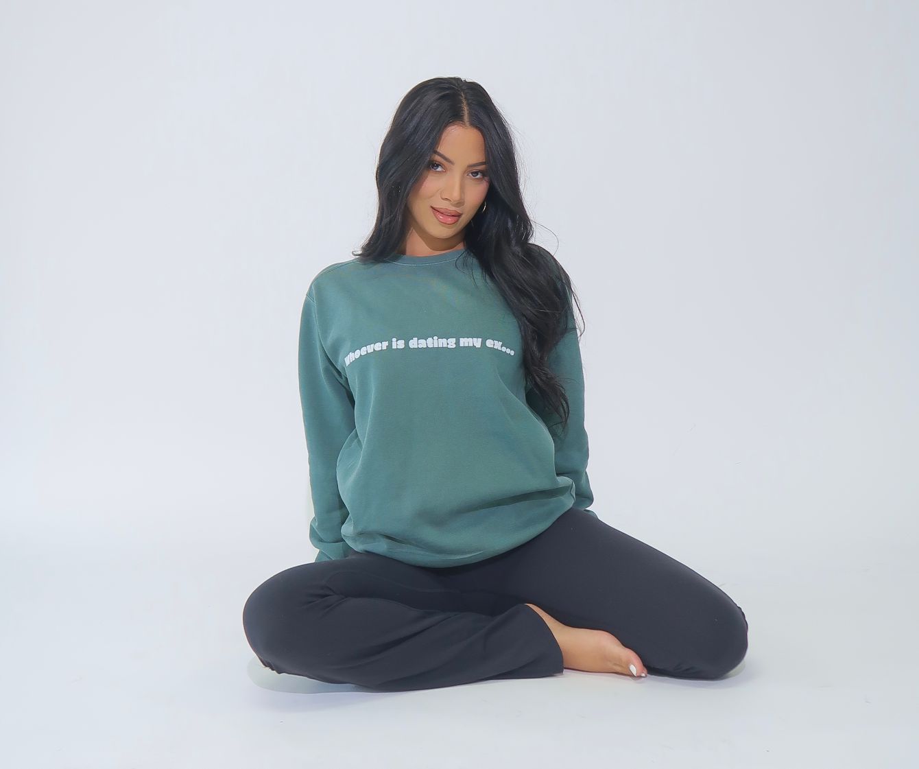 About the Whoever is dating my ex... campaign on Bonfire 3