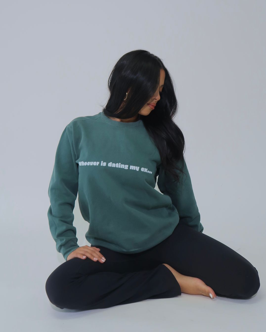 About the Whoever is dating my ex... campaign on Bonfire 2