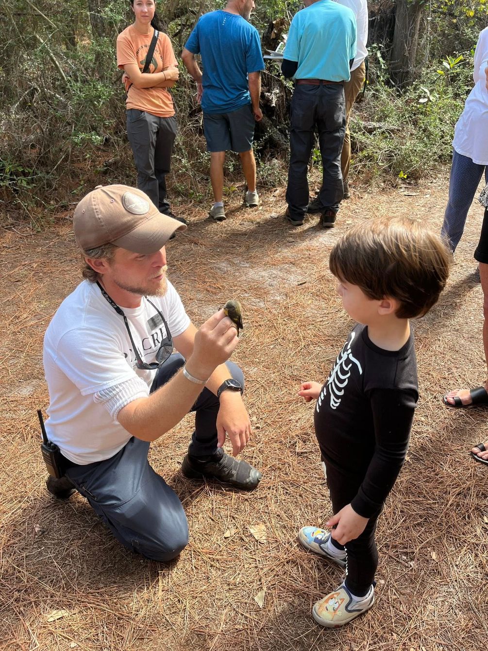 About the  campaign on Bonfire 4