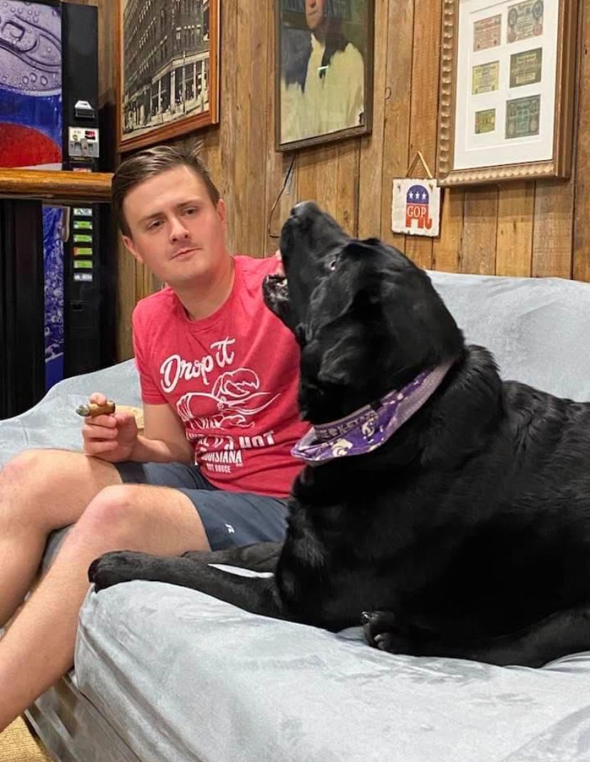 About the Jacob's Final Argument Breakthrough T1D&nbsp; campaign on Bonfire 3