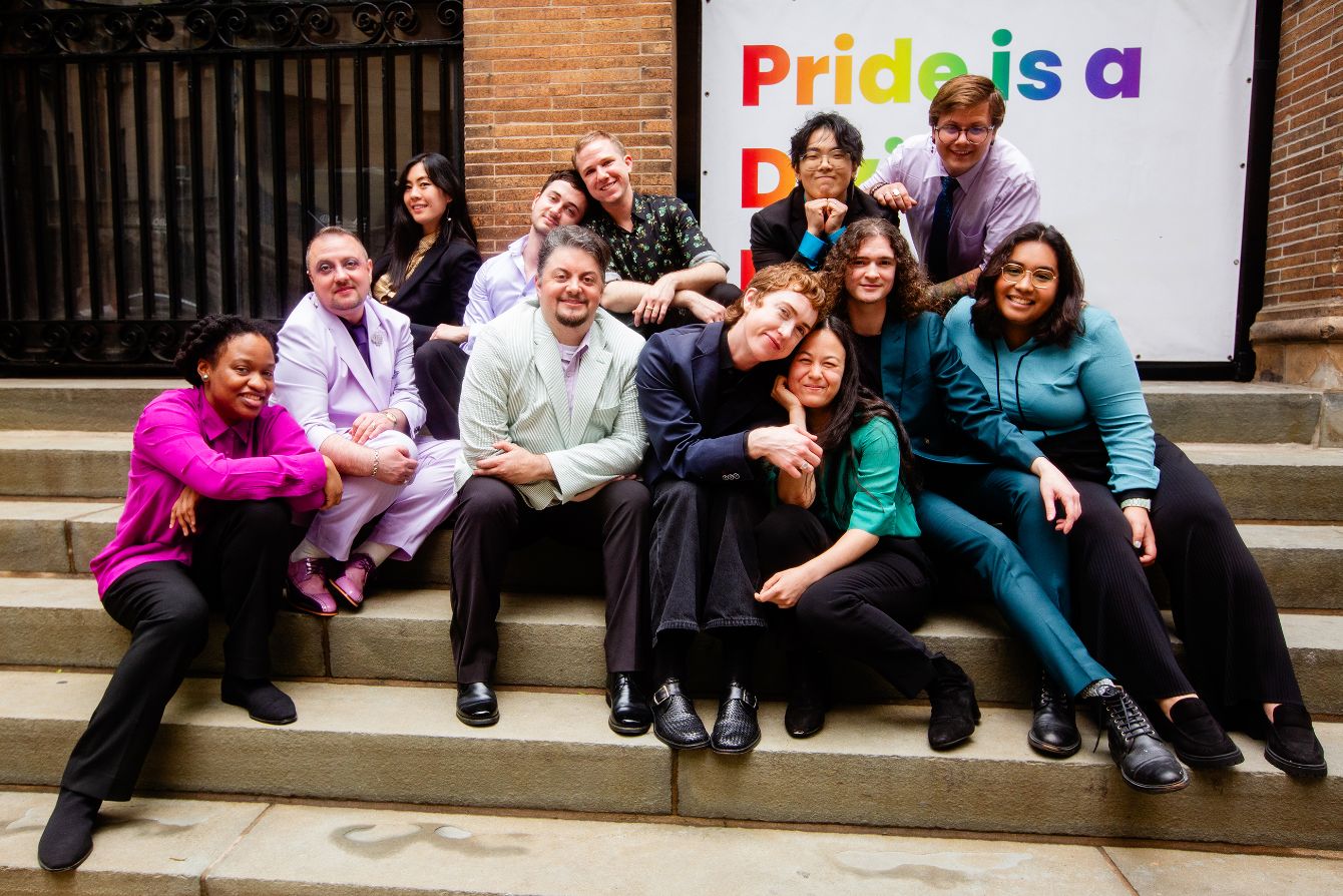 About the Support TRANScend! campaign on Bonfire 2