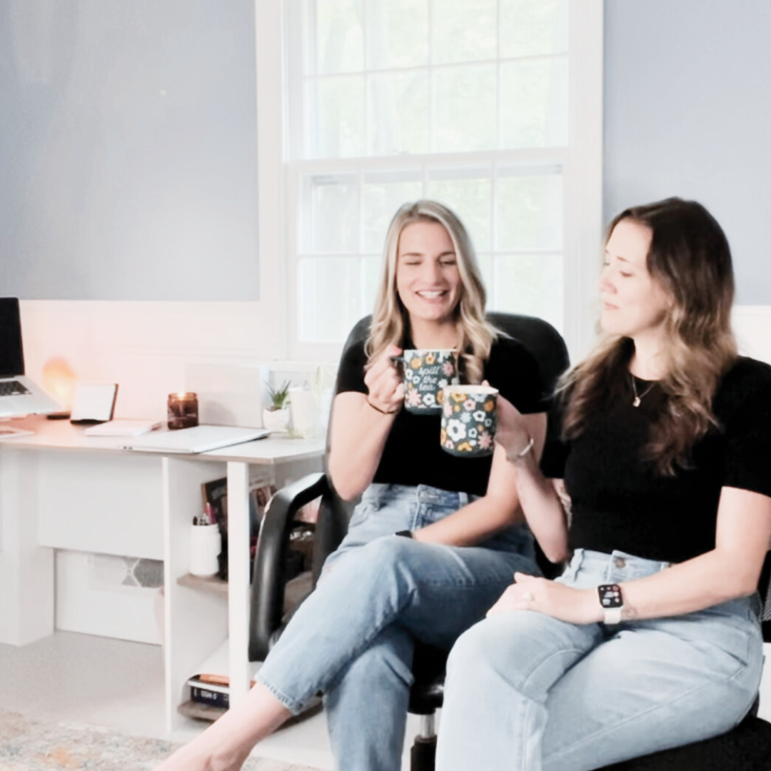 About the Therapists are human too campaign on Bonfire 2