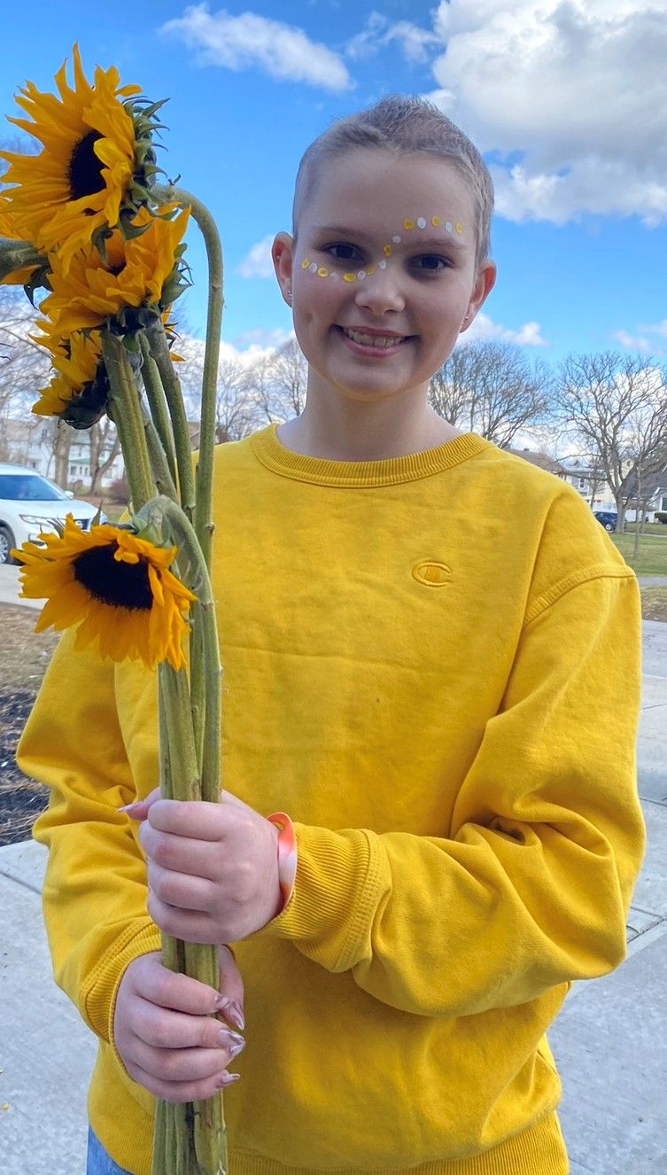 About the  campaign on Bonfire 2