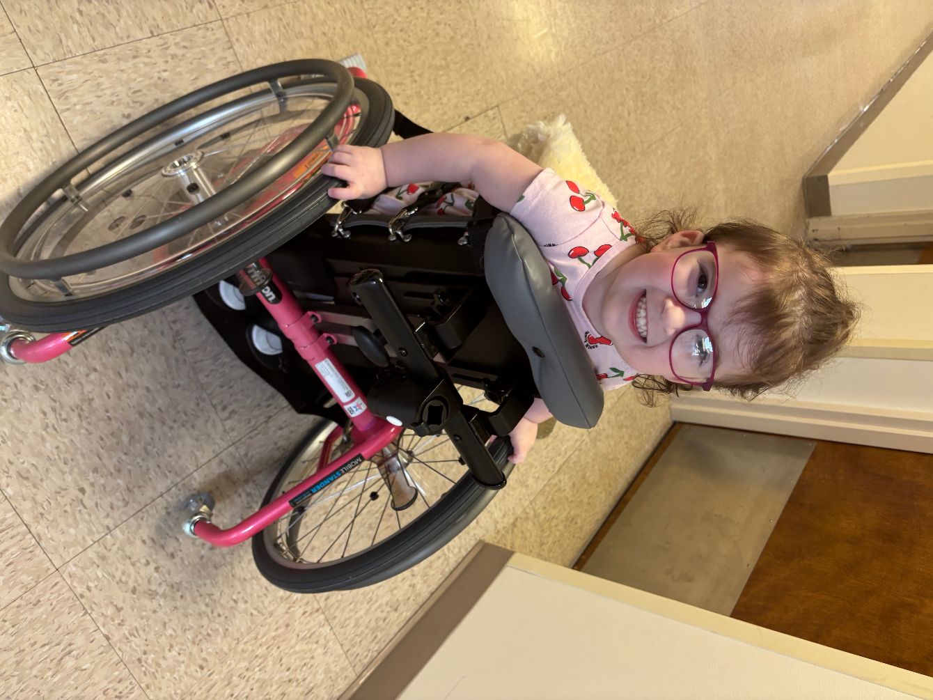 About the Ellie Strong x Help Hope Live campaign on Bonfire 2