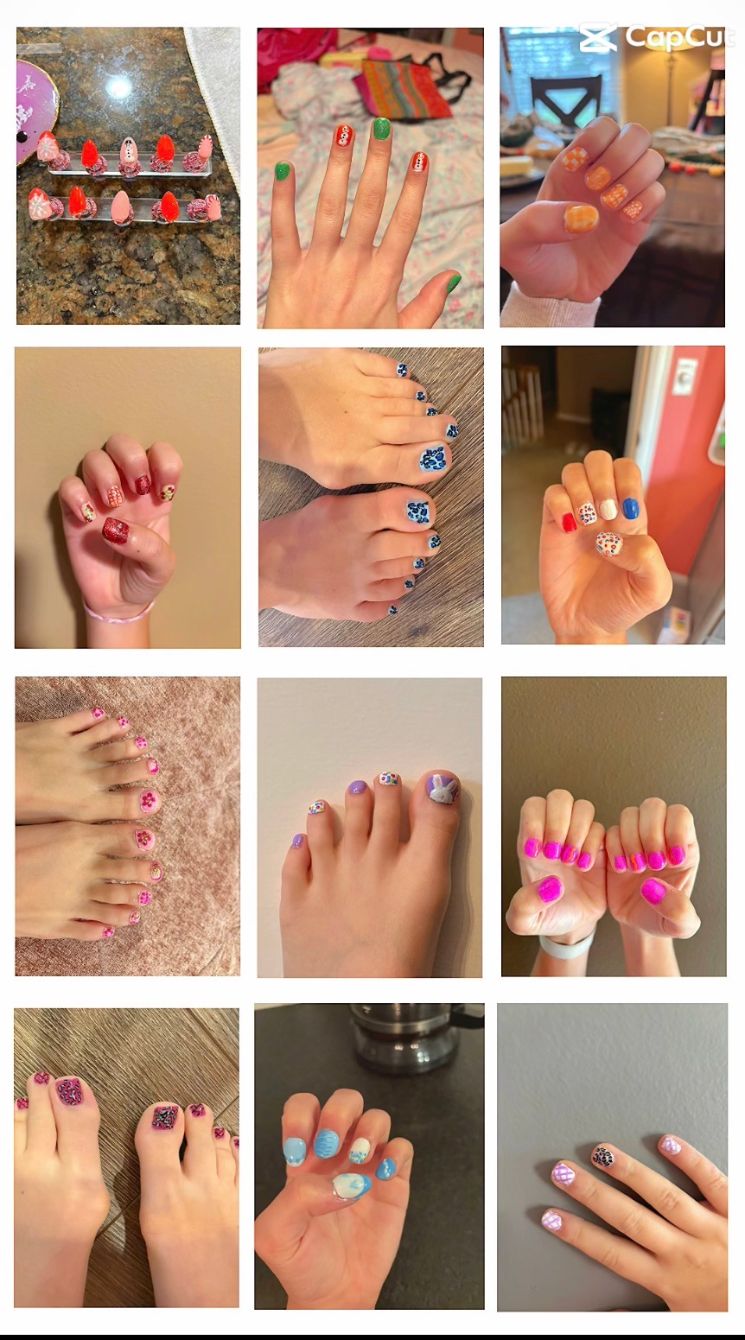 About the  campaign on Bonfire 2