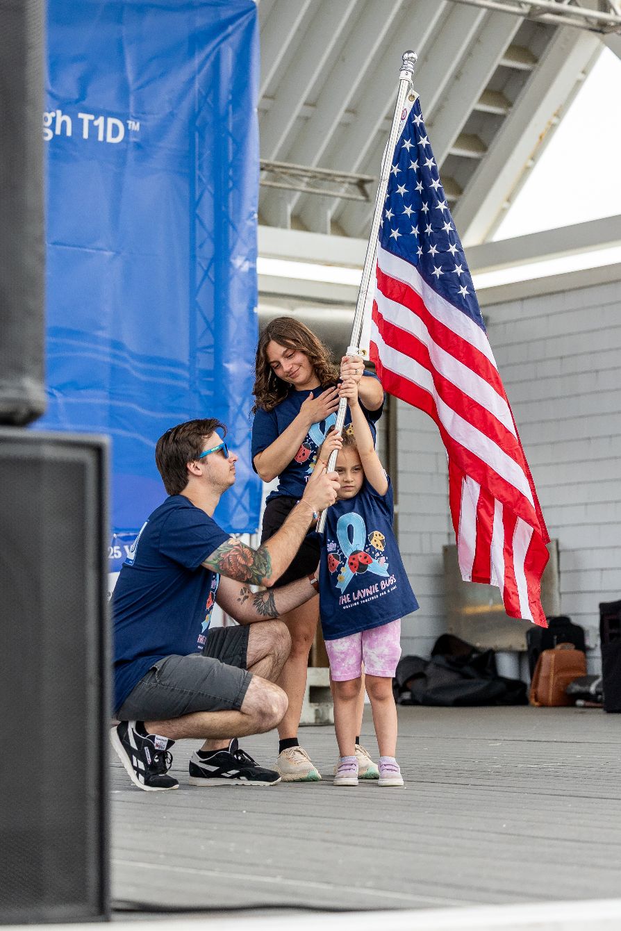 About the The Laynie Bugs campaign on Bonfire 2