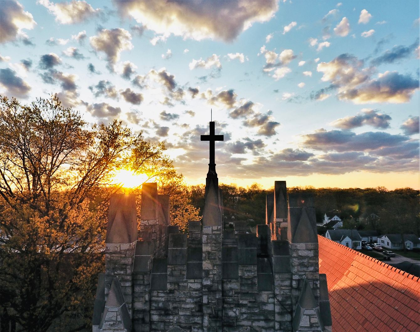 About the Bethlehem 100th Anniversary Celebration campaign on Bonfire 1