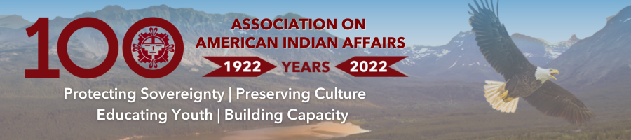 About the Association on American Indian Affairs campaign on Bonfire 2