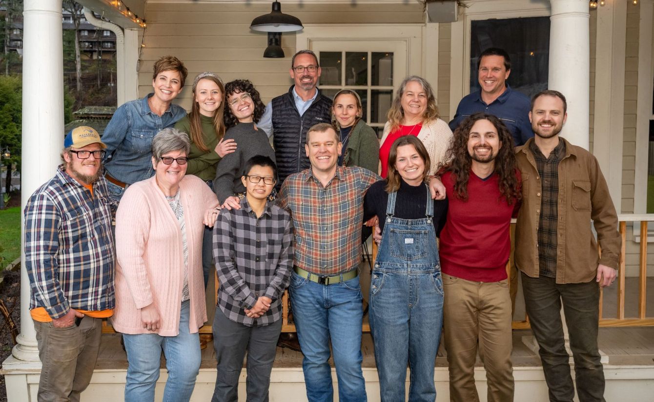 About the  campaign on Bonfire 2