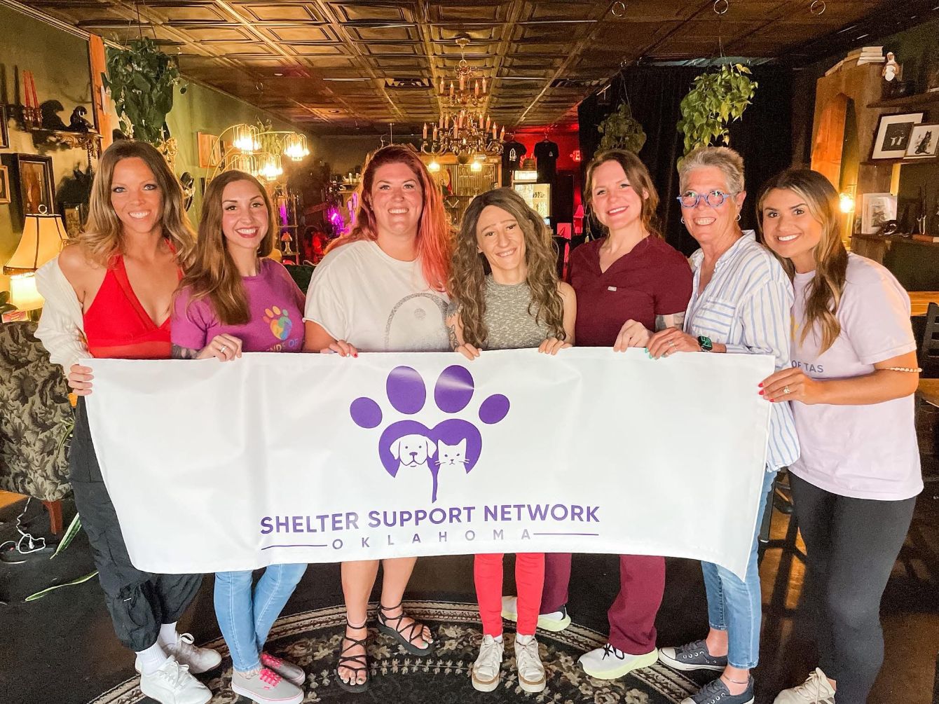 About the  campaign on Bonfire 4