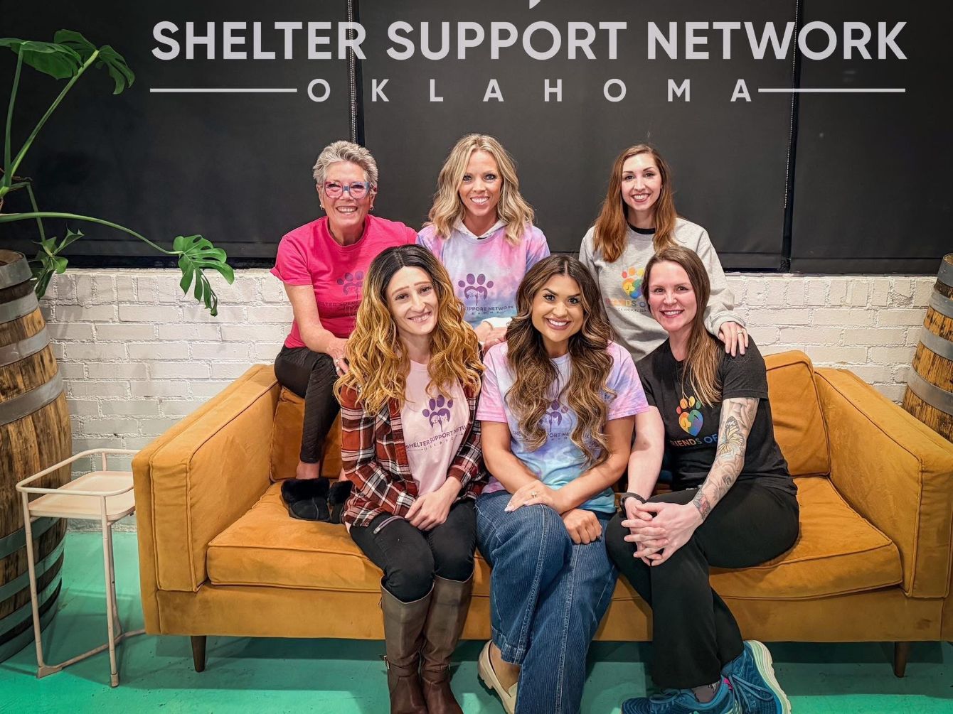 About the  campaign on Bonfire 8