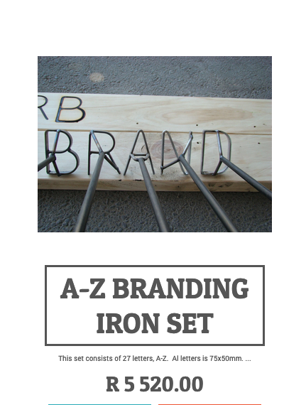 About the South African communal cattle farmers campaign on Bonfire 8