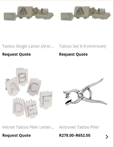 About the South African communal cattle farmers campaign on Bonfire 9