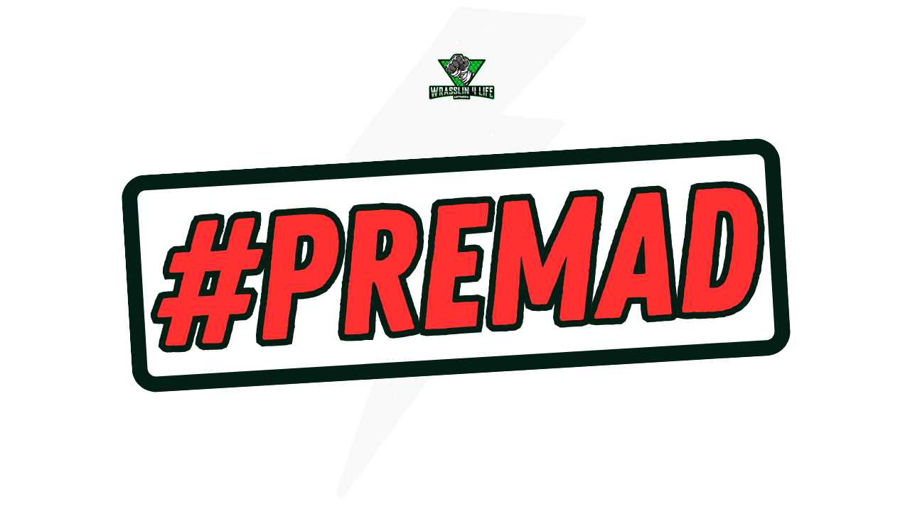 About the #PREMAD Collection campaign on Bonfire 2