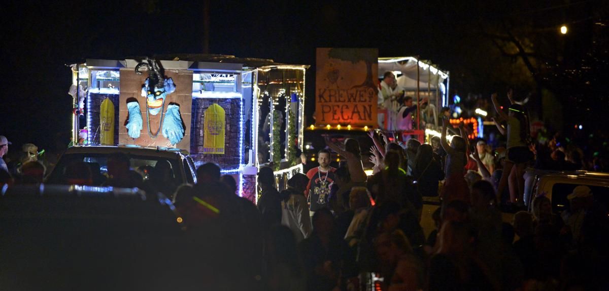 About the  campaign on Bonfire 0