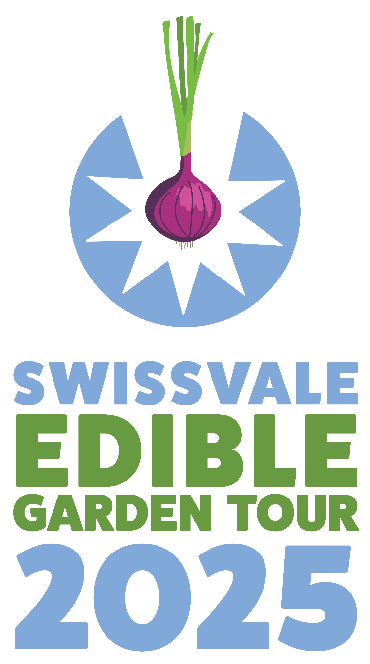 About the 2025 Shirts - Garden Tour Logo campaign on Bonfire 2