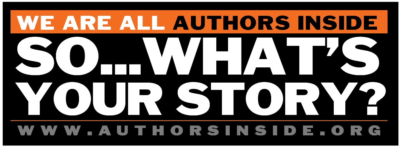 About the So...what's your story? campaign on Bonfire 3
