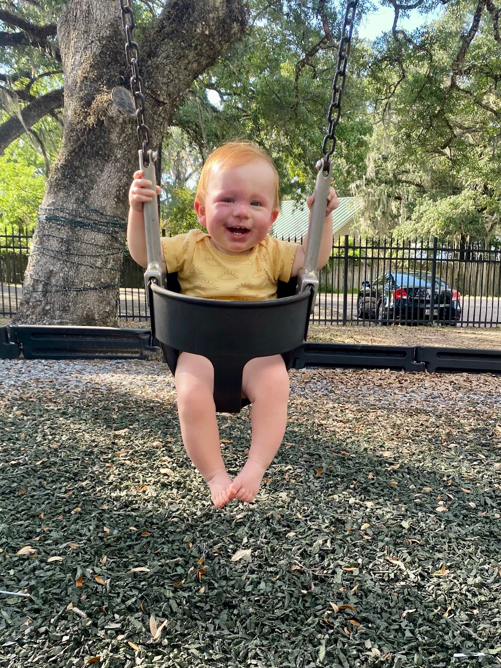 About the Brave Like Ezra campaign on Bonfire 2