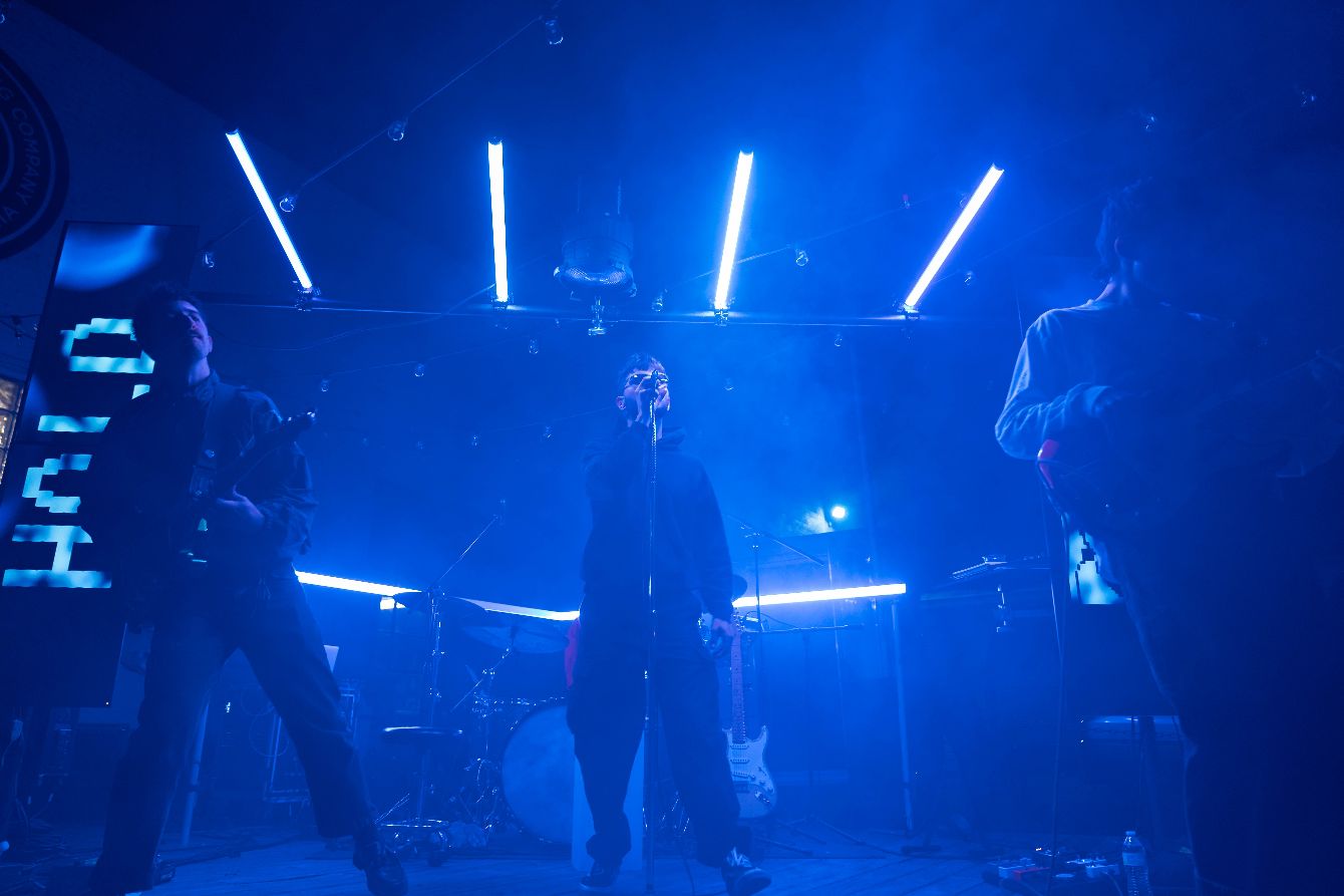 About the  campaign on Bonfire 2