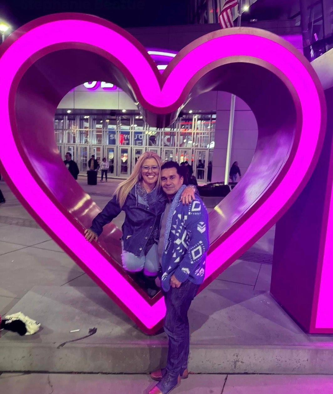 About the Tees for Teri campaign on Bonfire 3