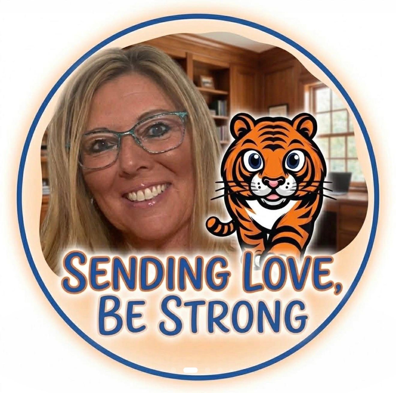 About the Tees for Teri campaign on Bonfire 2